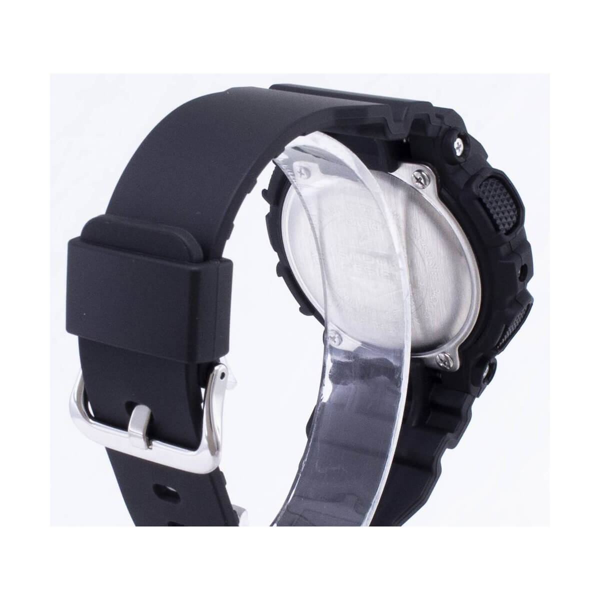 Часовник Casio G-Shock GMA-S130PA-1AER