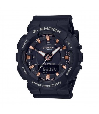 Часовник Casio G-Shock GMA-S130PA-1AER