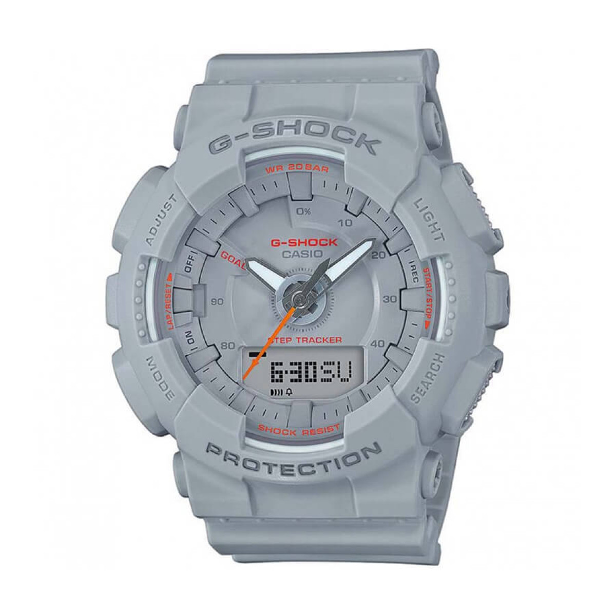 Часовник Casio G-Shock GMA-S130VC-8AER