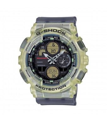 Часовник Casio G-Shock GMA-S140MC-1AER
