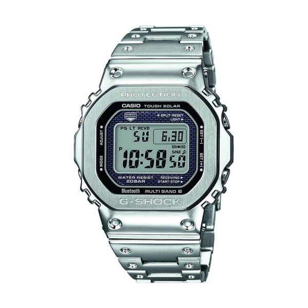 Часовник Casio G-Shock GMW-B5000D-1ER