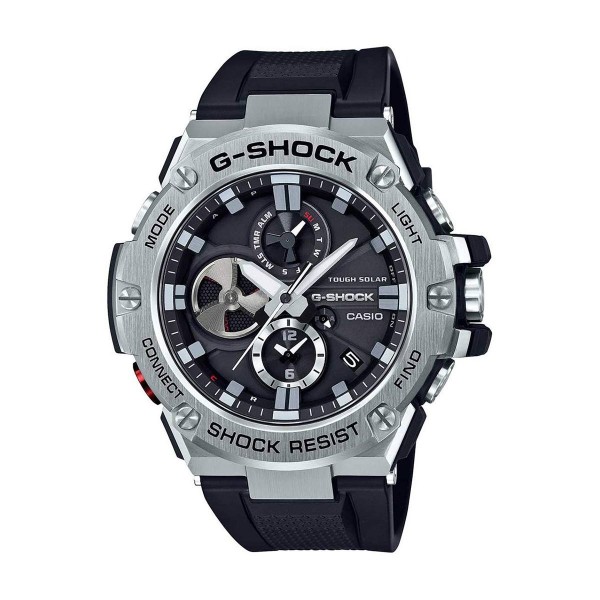 Часовник Casio G-Shock G-Steel GST-B100-1AER