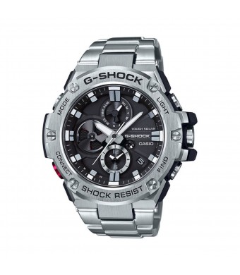 Часовник Casio G-Shock G-Steel GST-B100D-1AER