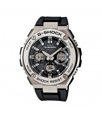 Часовник Casio G-Shock G-Steel GST-W110-1AER