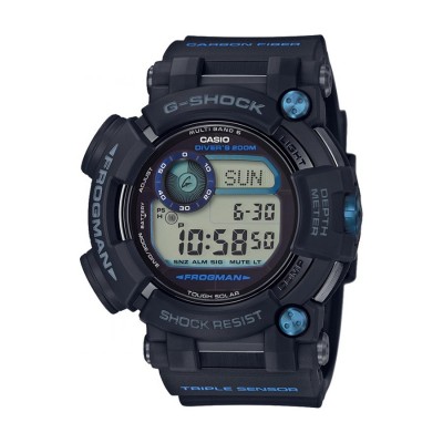 Часовник Casio G-Shock Frogman GWF-D1000B-1ER