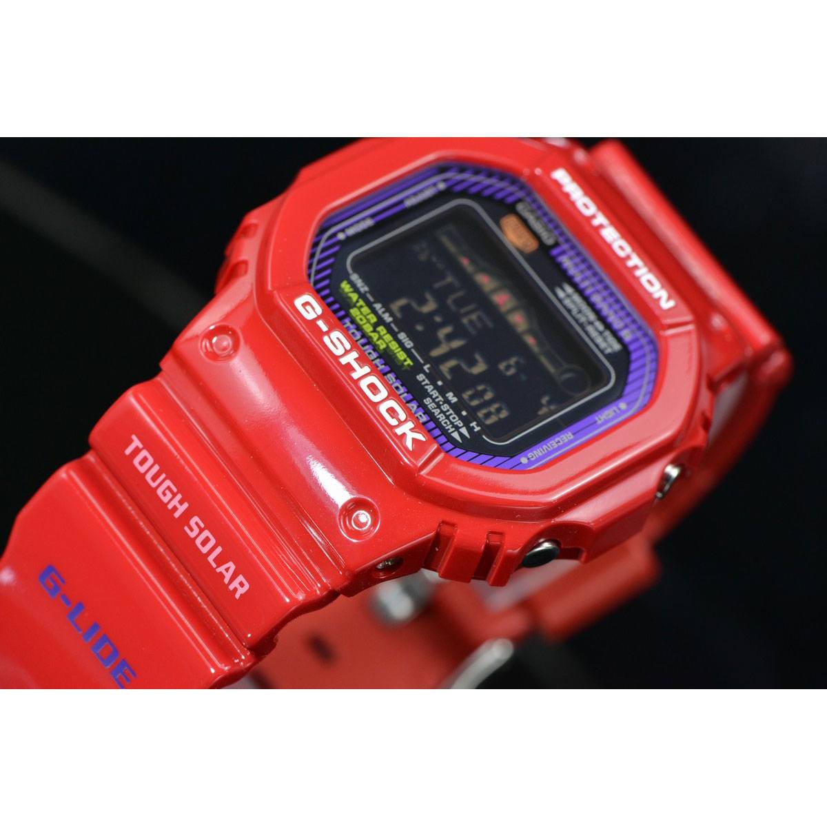 Часовник Casio G-Shock G-Lide GWX-5600C-4ER