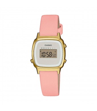 Часовник Casio LA670WEFL-4A2EF