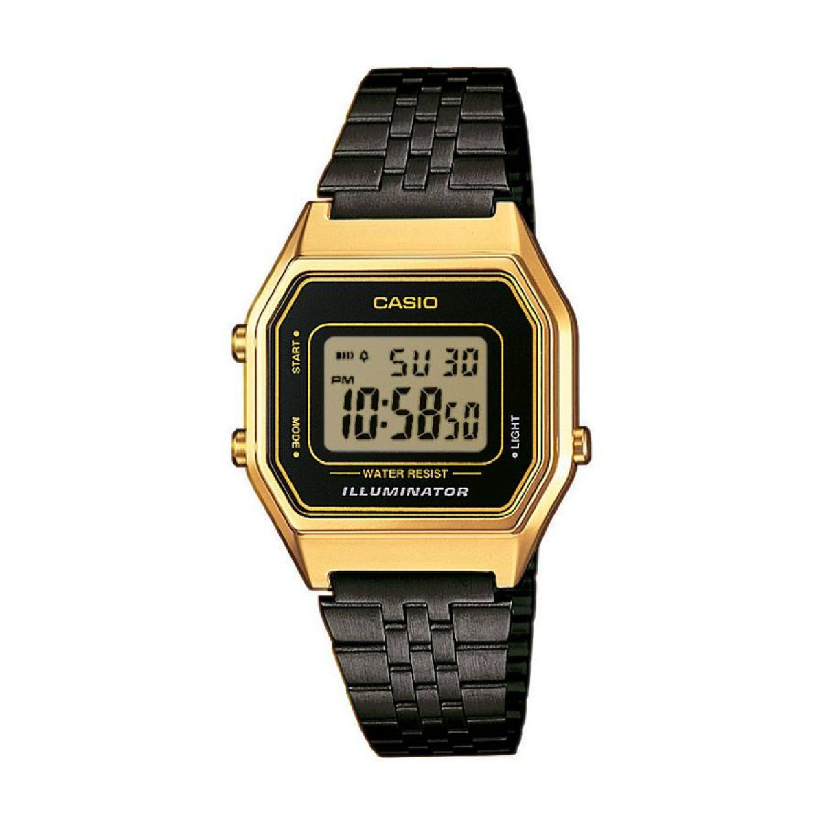 Часовник Casio LA680WEGB-1AEF
