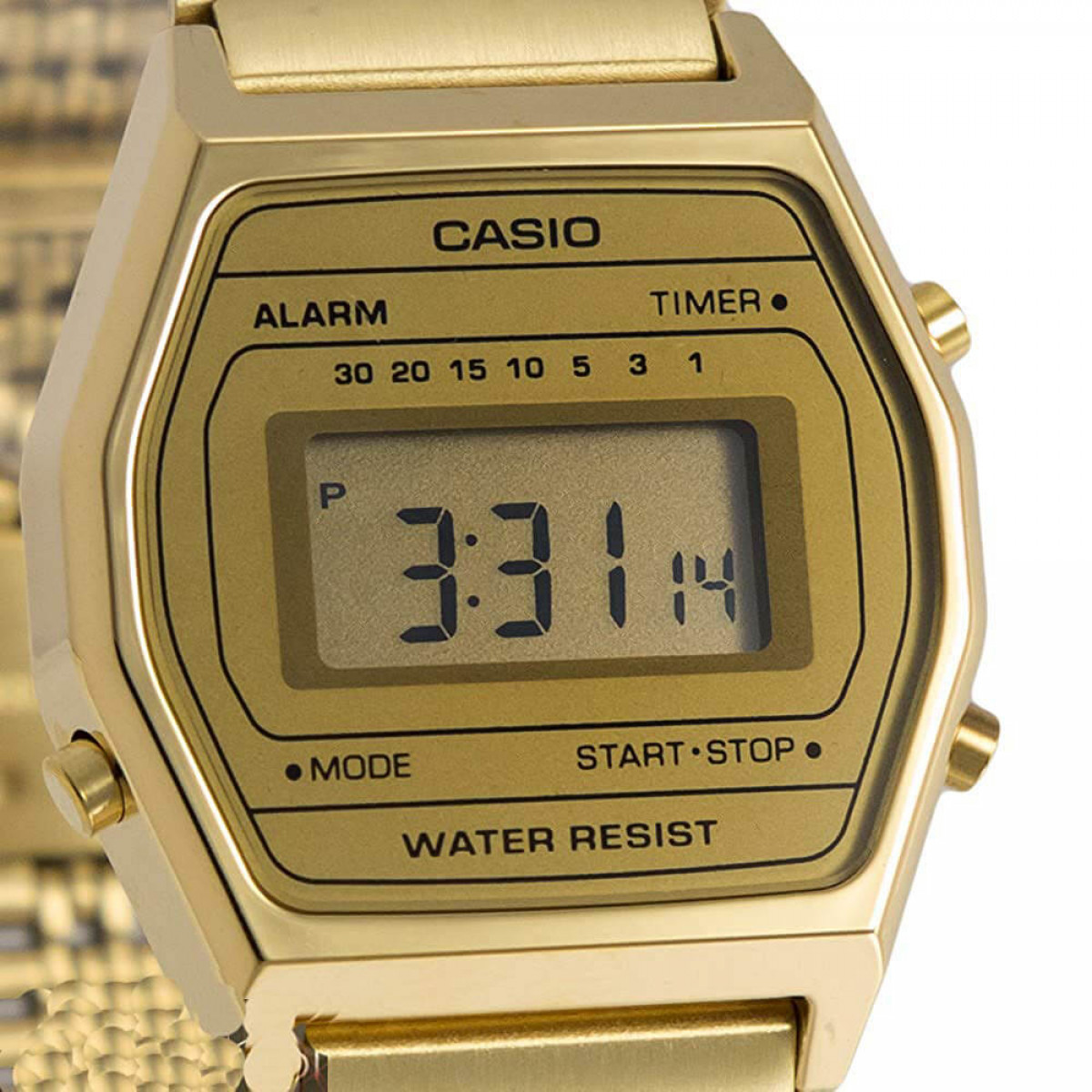 Часовник Casio LA690WEGA-9EF