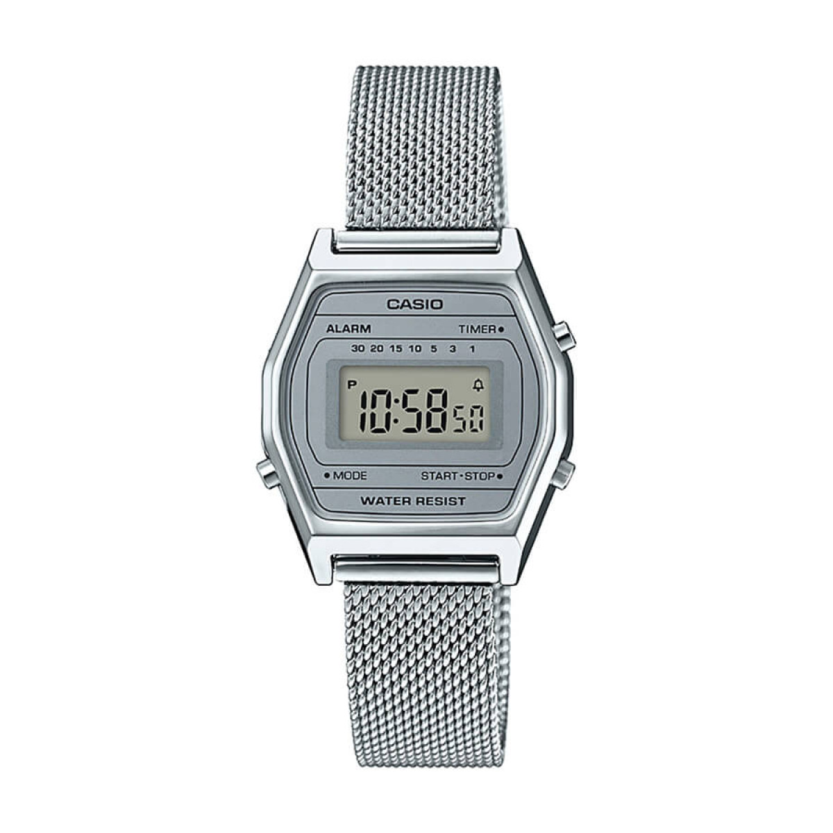 Часовник Casio LA690WEM-7EF