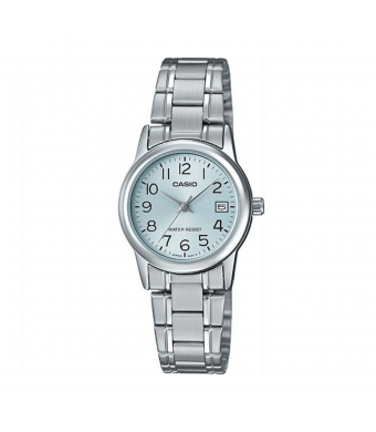 Часовник Casio LTP-V002D-2BU