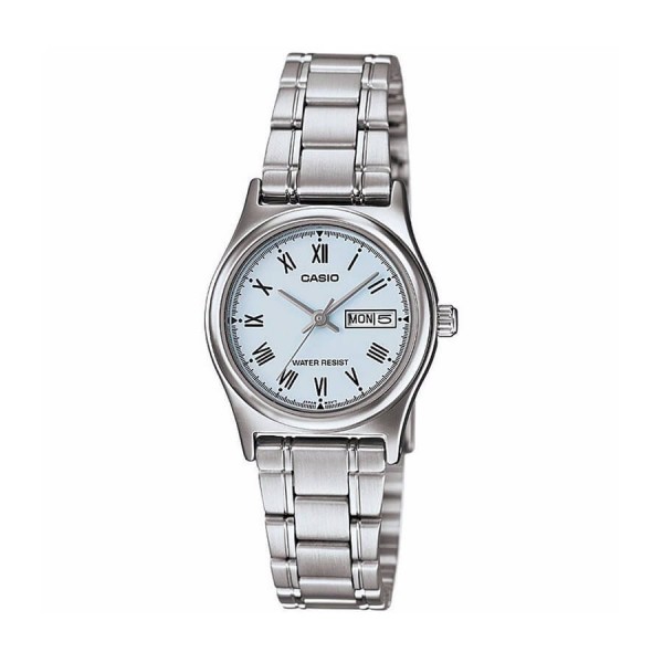 Часовник Casio LTP-V006D-2BU