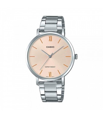 Часовник Casio LTP-VT01D-4BU