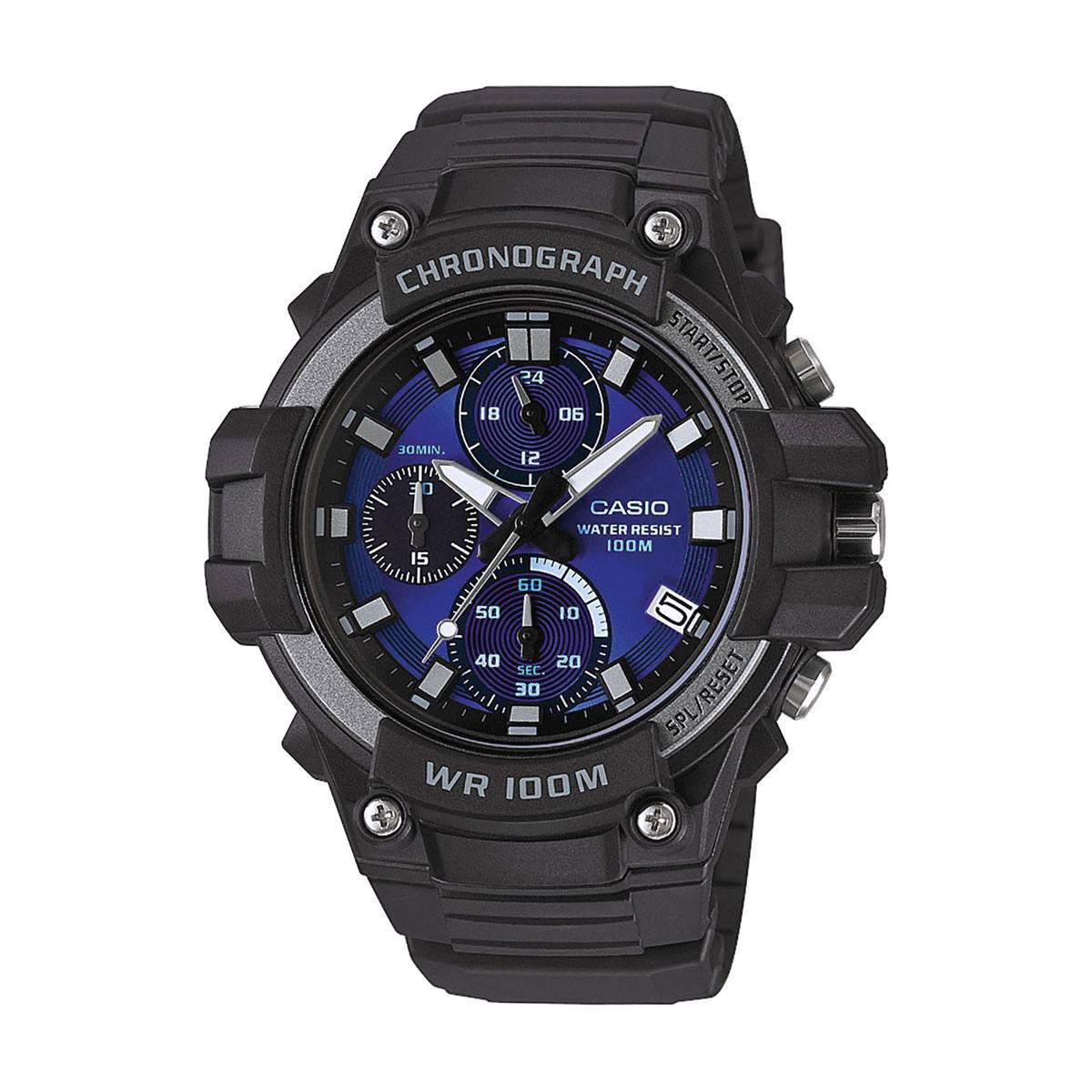 Часовник Casio MCW-110H-2A2VEF