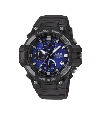 Часовник Casio MCW-110H-2A2VEF