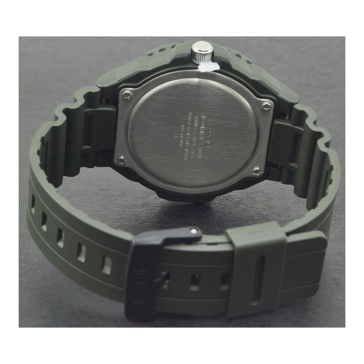 Часовник Casio MRW-S300H-3BVEF