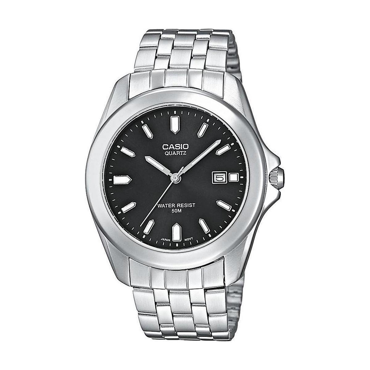 Часовник Casio MTP-1222A-1AVEF