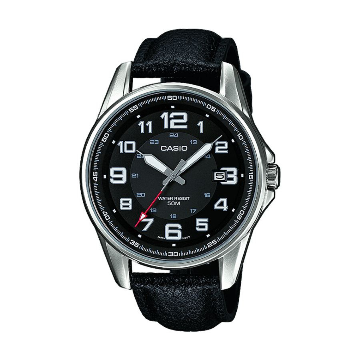 Часовник Casio MTP-1372L-1BVEF