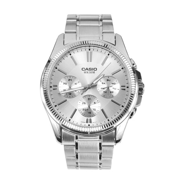 Часовник Casio MTP-1375D-7AV