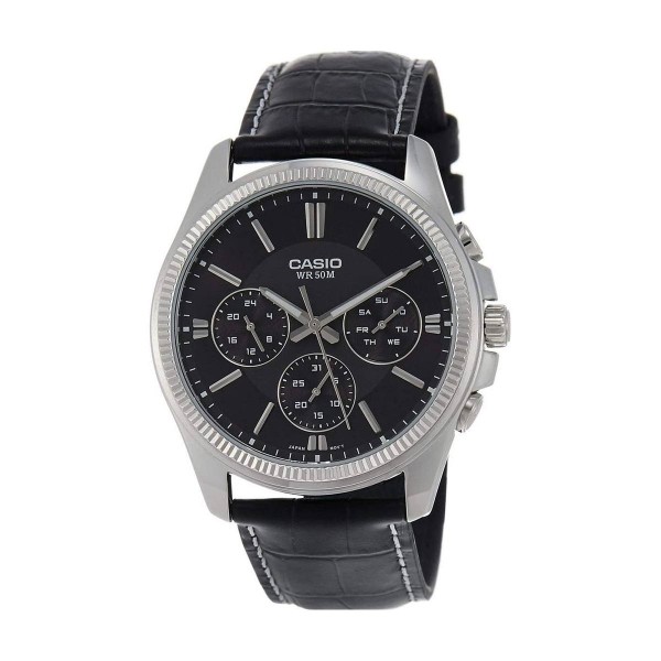 Часовник Casio MTP-1375L-1AV