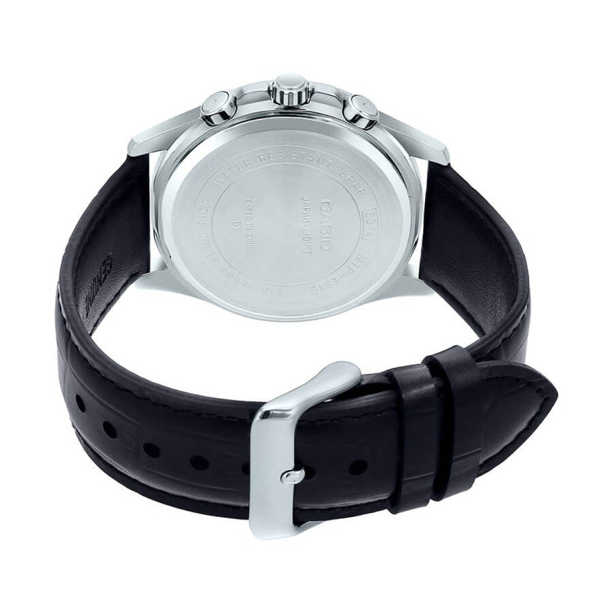 Часовник Casio MTP-E315L-1AV