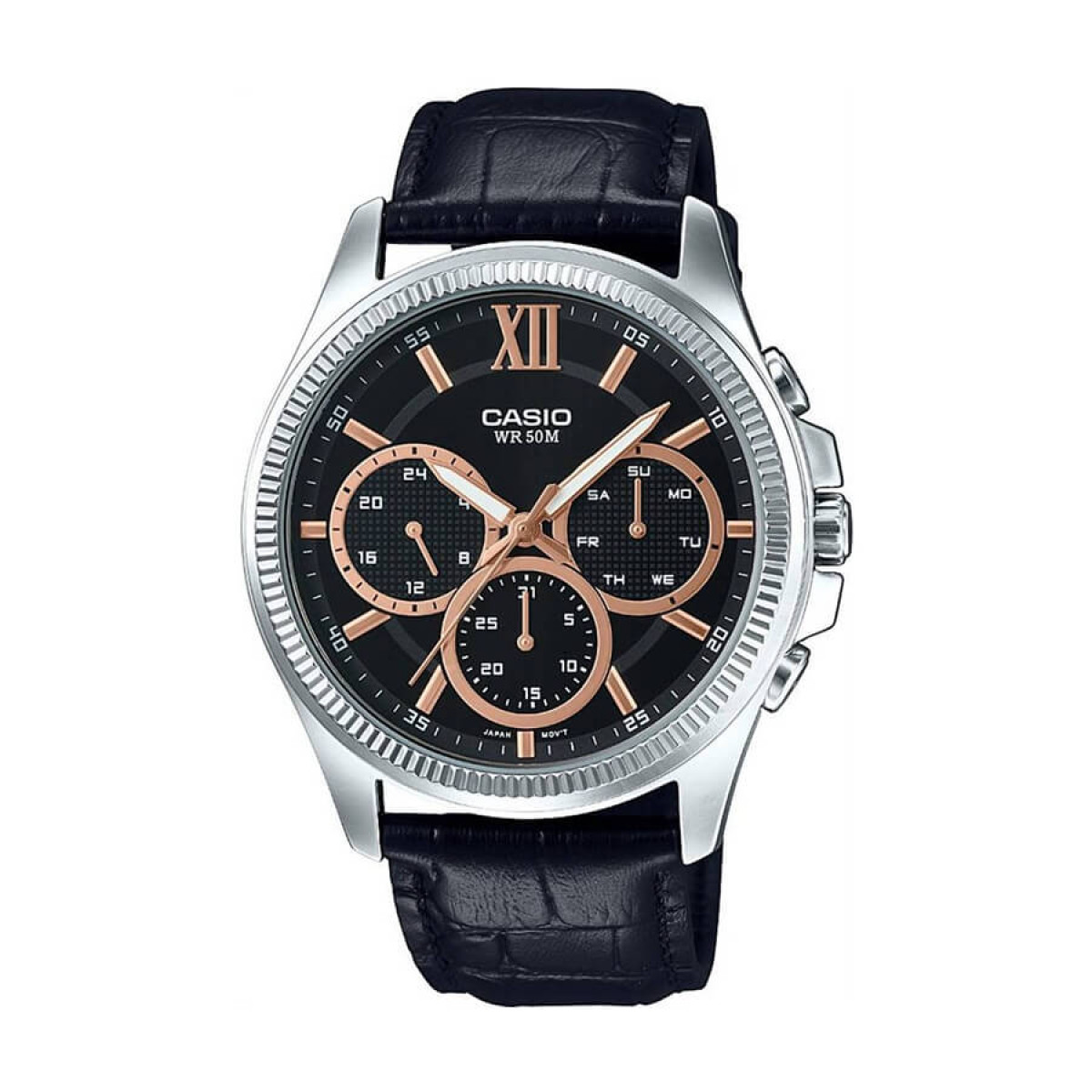 Часовник Casio MTP-E315L-1AV