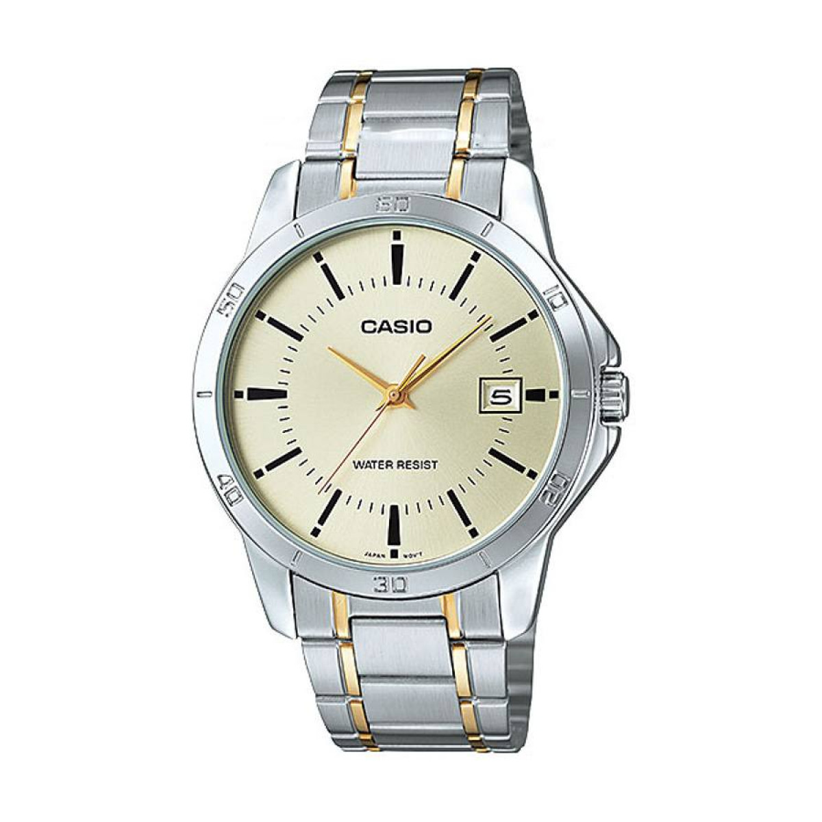 Часовник Casio MTP-V004SG-9AU
