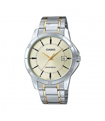 Часовник Casio MTP-V004SG-9AU