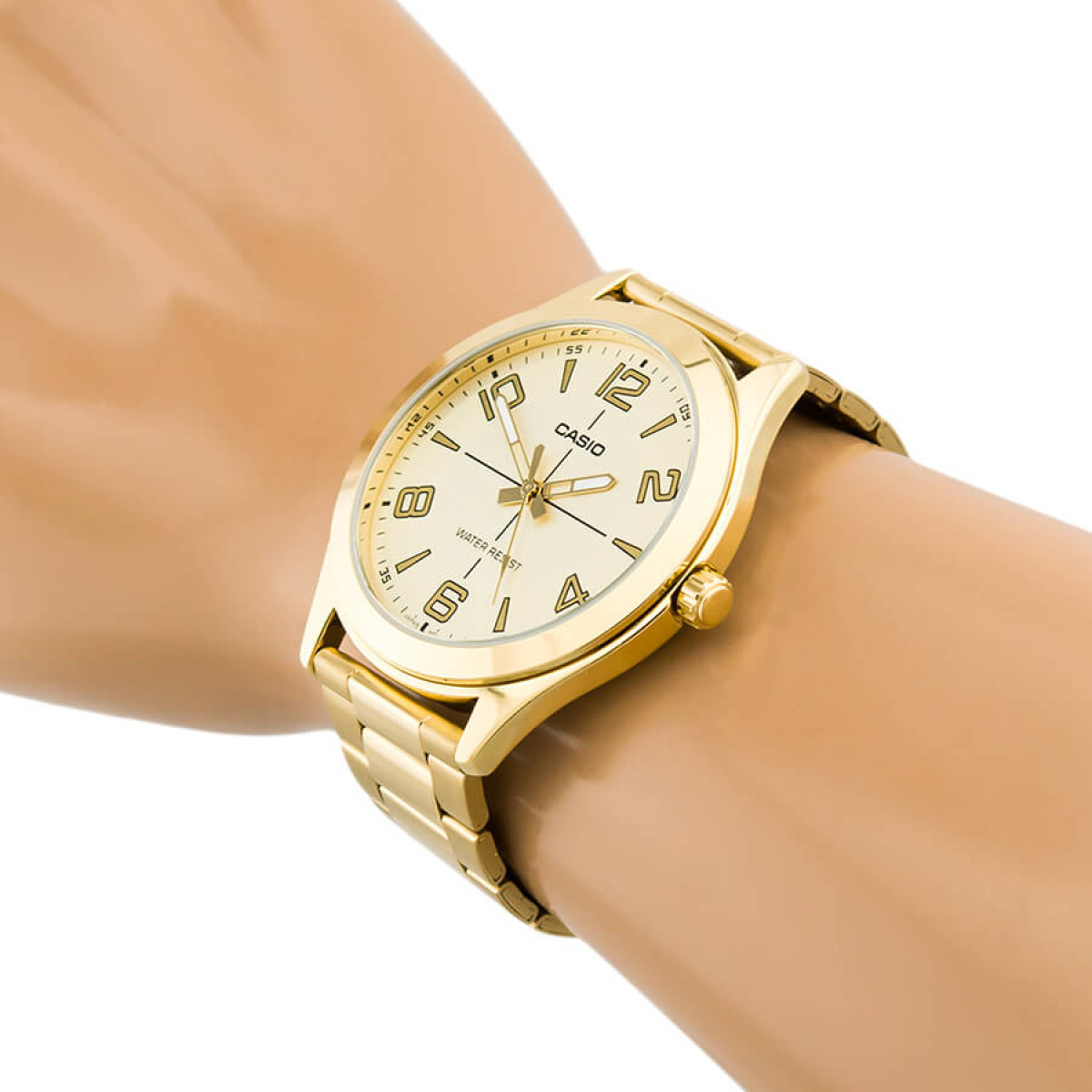 Часовник Casio MTP-VX01G-9BU