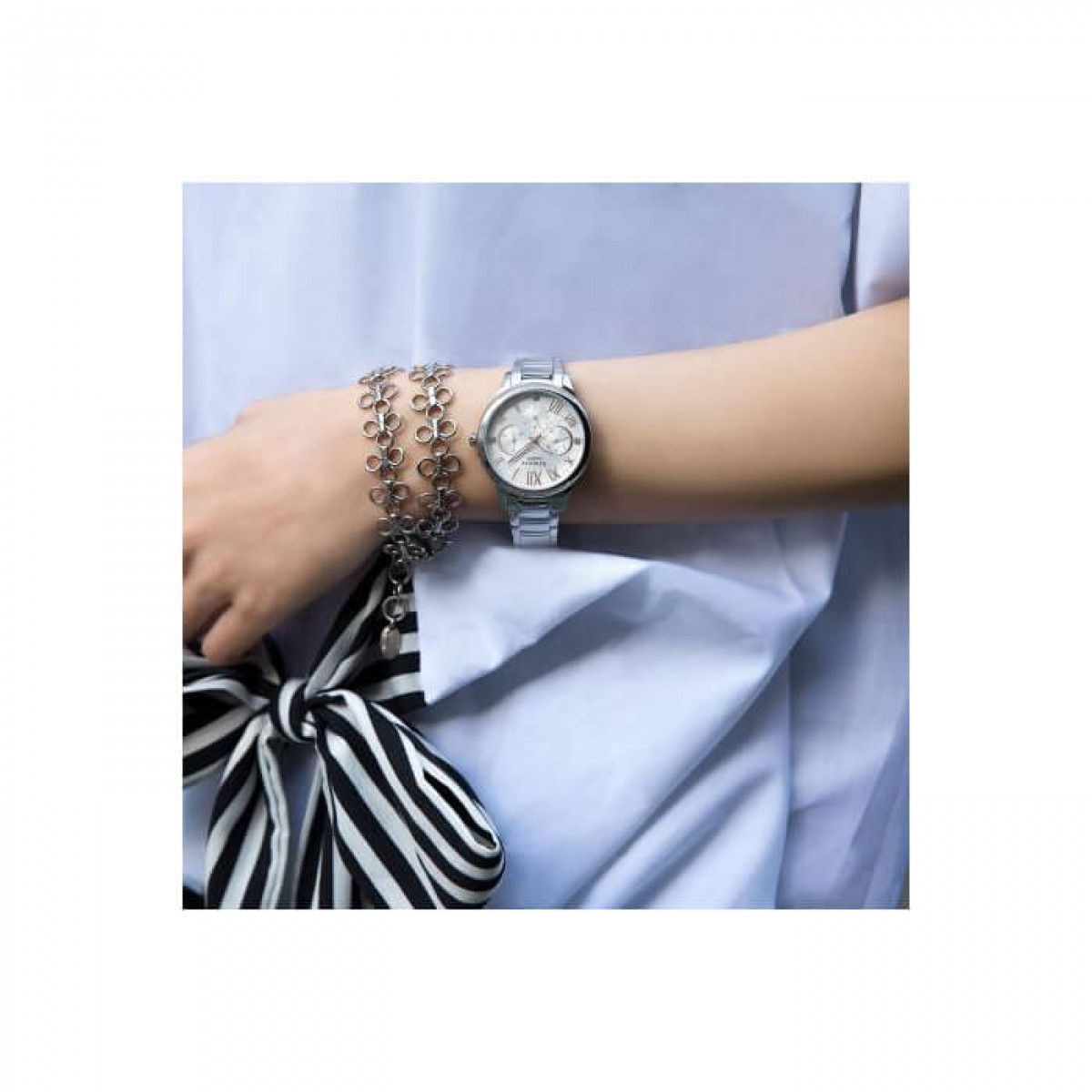 Часовник Casio Sheen SHE-3058D-7AUER