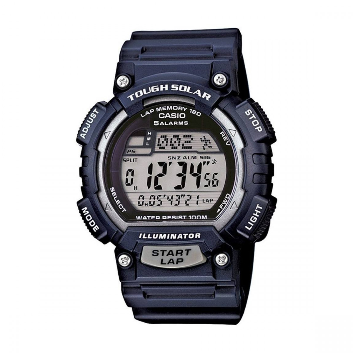 casio stl 100