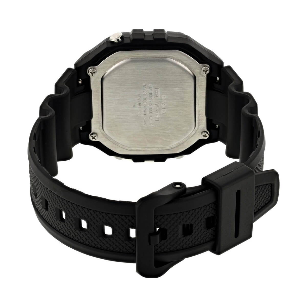 Часовник Casio W218H1AVEF Timer.bg