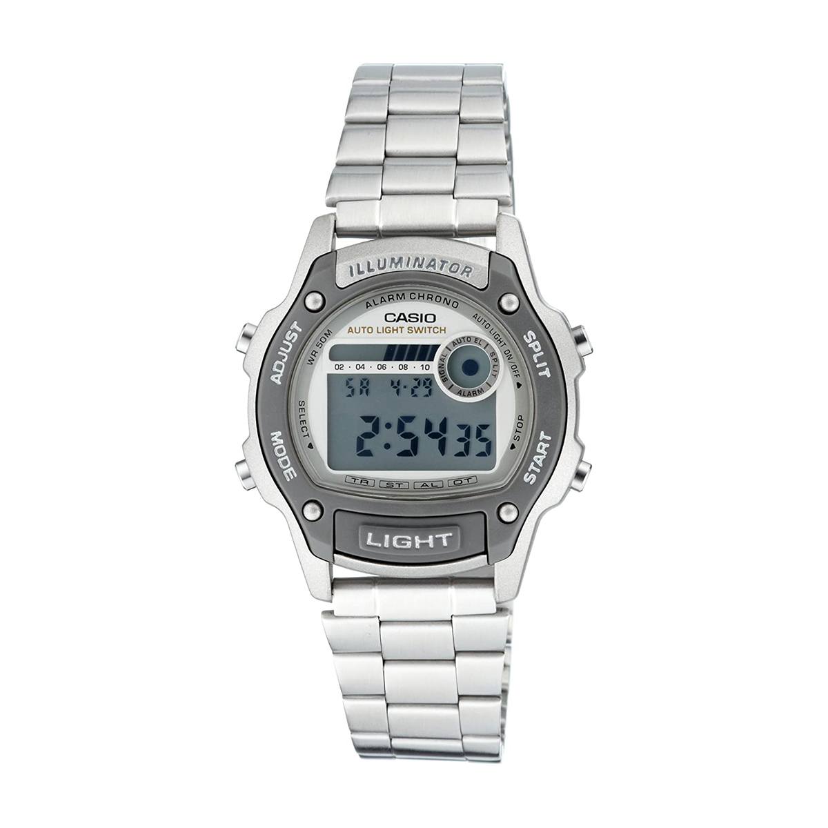 Часовник Casio W-94HD-7AVH