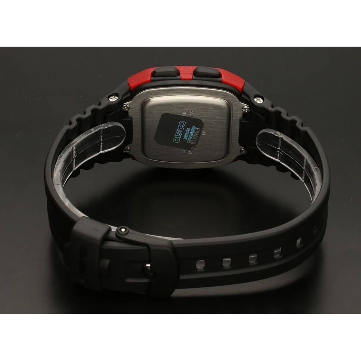 Часовник Casio W-96H-4AVEF