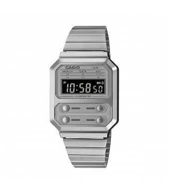 Часовник Casio A100WE-7BEF