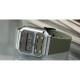 Часовник Casio A100WEF-3AEF