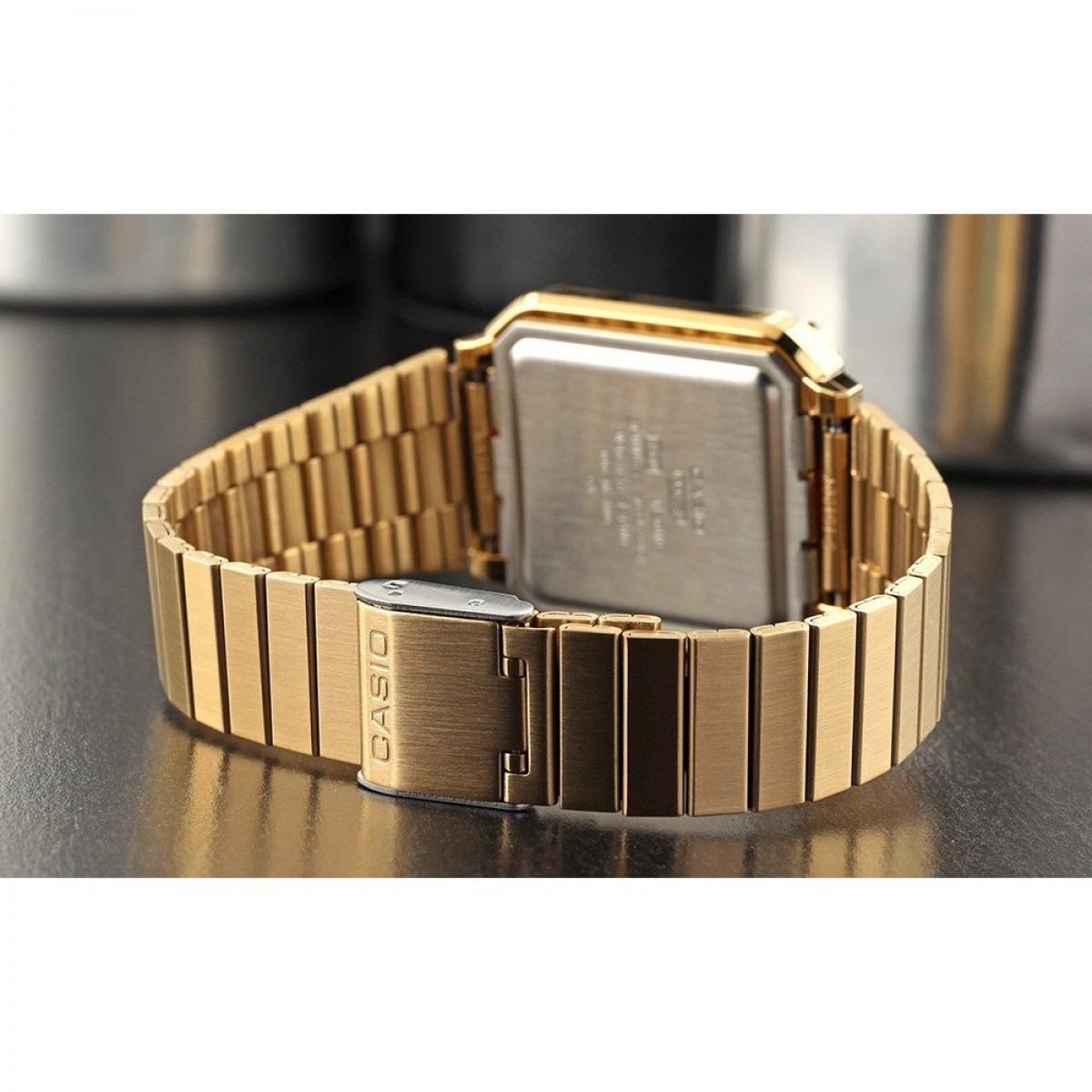 Часовник Casio A120WEG-9AEF