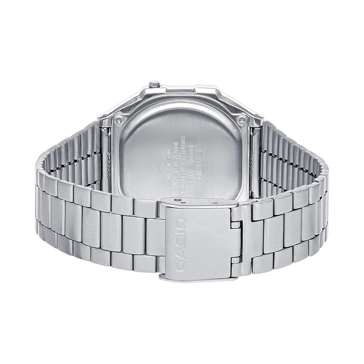 Часовник Casio A168WA-3AYES