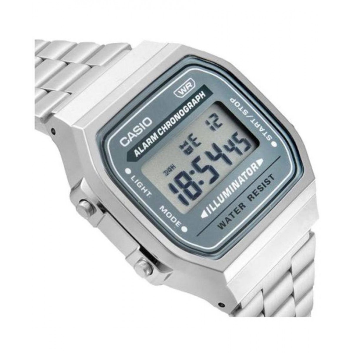 Часовник Casio A168WA-3AYES