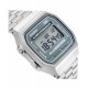 Часовник Casio A168WA-3AYES