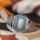 Часовник Casio A168WA-3AYES