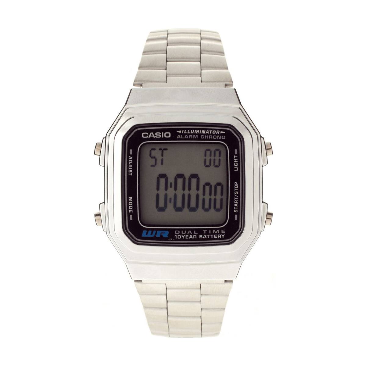 Часовник Casio A178WEA-1AES