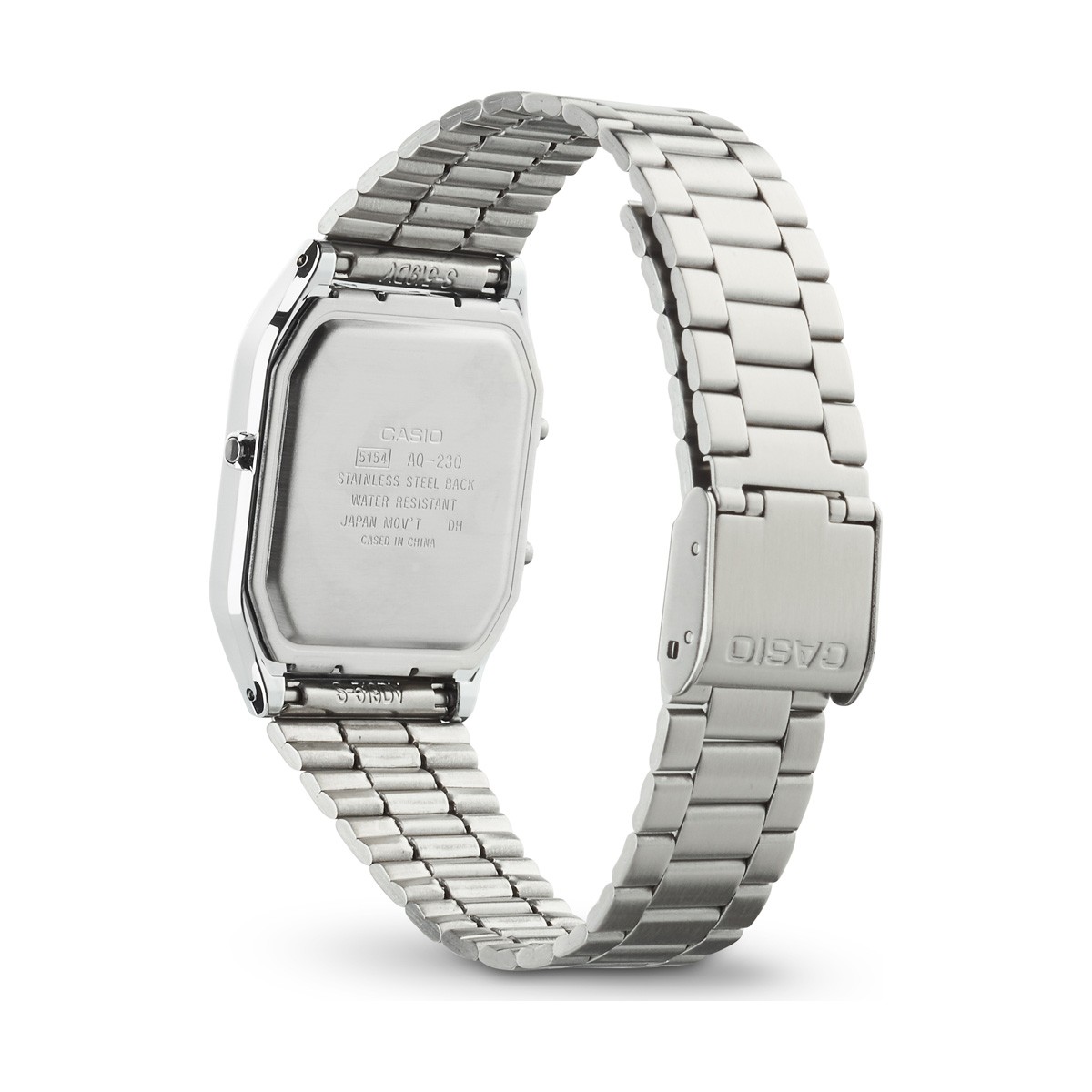 Часовник Casio AQ-230A-2A1MQYES