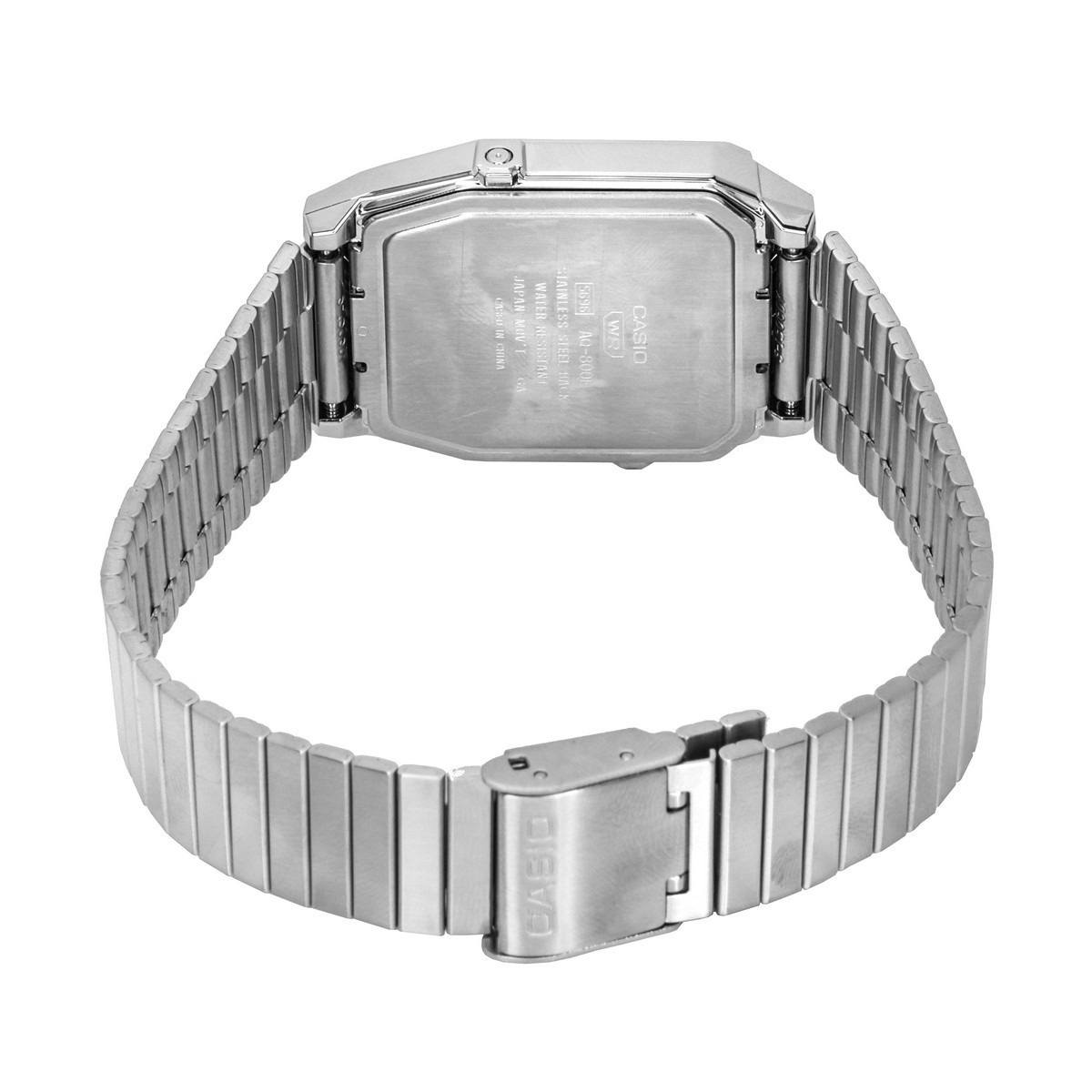 Часовник Casio AQ-800EC-2AEF