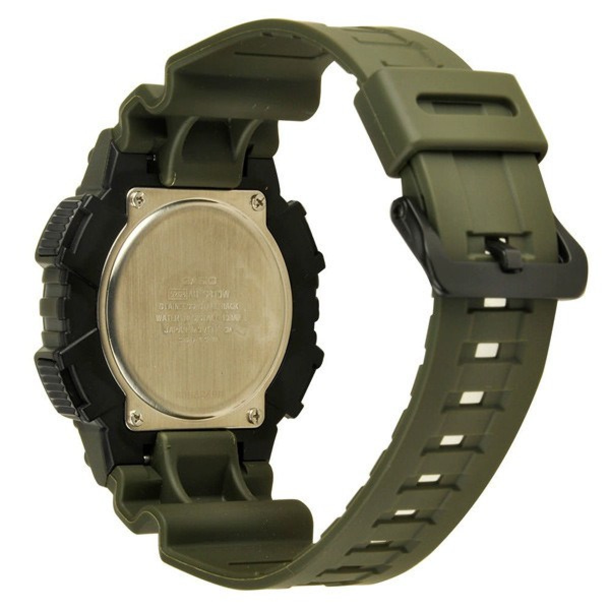 Часовник Casio AQ-S810W-3AV