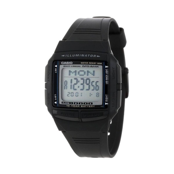 Часовник Casio DB-36-1AV