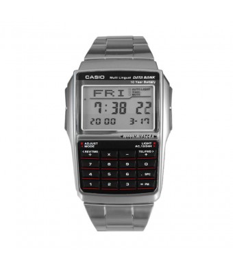Часовник Casio DBC-32D-1AES