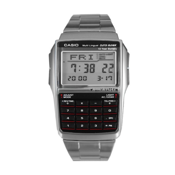 Часовник Casio DBC-32D-1AES