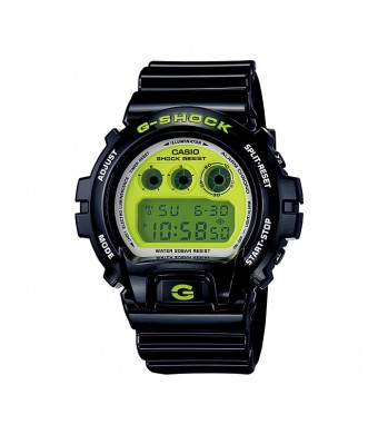 Часовник Casio G-Shock DW-6900CS-1ER