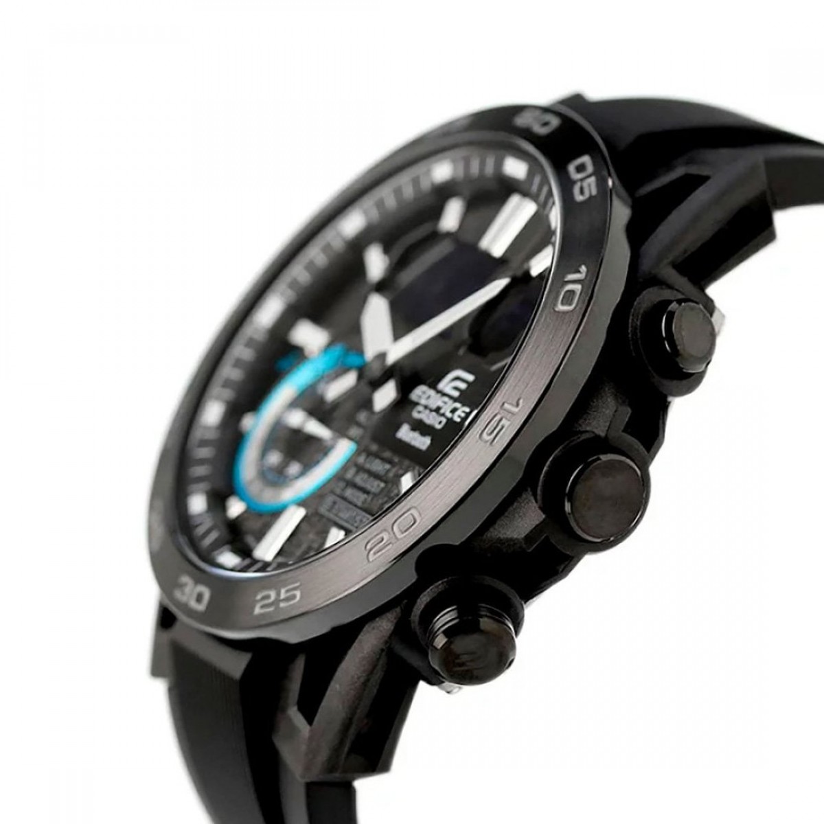 Часовник Casio Edifice ECB-40PB-1AEF